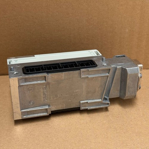 Festo – CPX-M-GE-EV-S-PP-5POL (563057) + (195740) – Metal Interlinking Block
