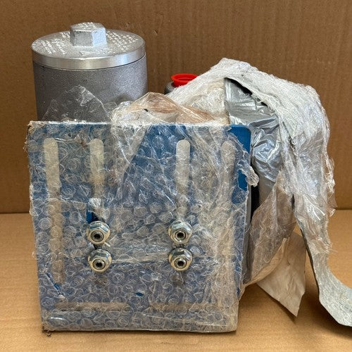 Kenco – KLCE-9-FS – Oil Level Controller with SPDT Electric Switch