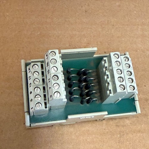 Lütze – DGE-5-SA+LK-SU (716990) – Diode Module / Coupling Module