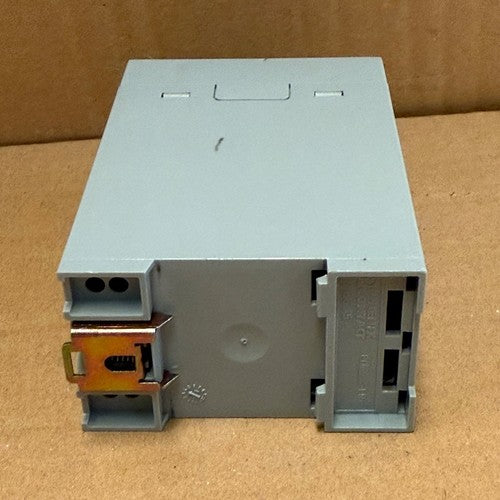 Mayser – SG-EFS 134 ZK2/1 – Safety Control Unit / Relay (230V AC)