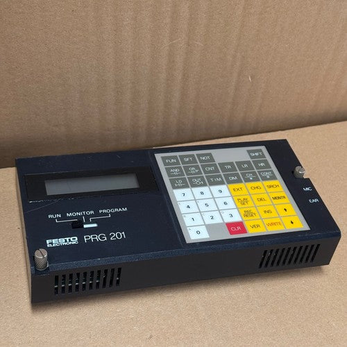 Festo – E.PRG-M201 – Programming Display Control Panel TN8428