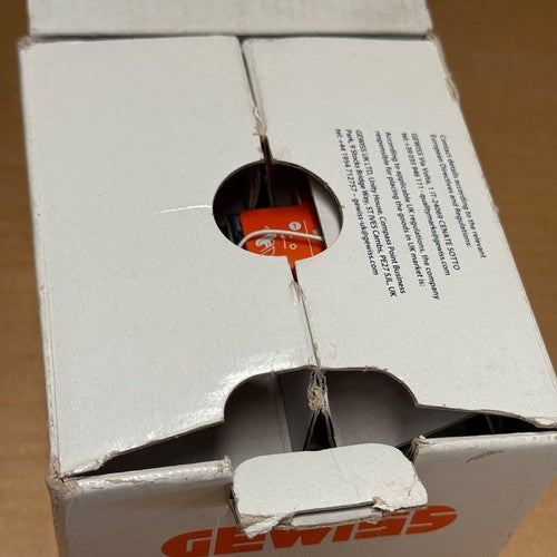 GEWISS – GWD4817P – ReStart RD PRO Automatic Reclosing Device Coupled
