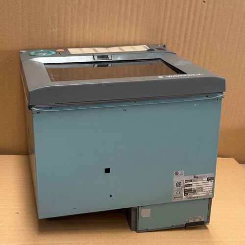 Yokogawa – DX2020-3-4-2 – Daqstation Paperless Data Recorder