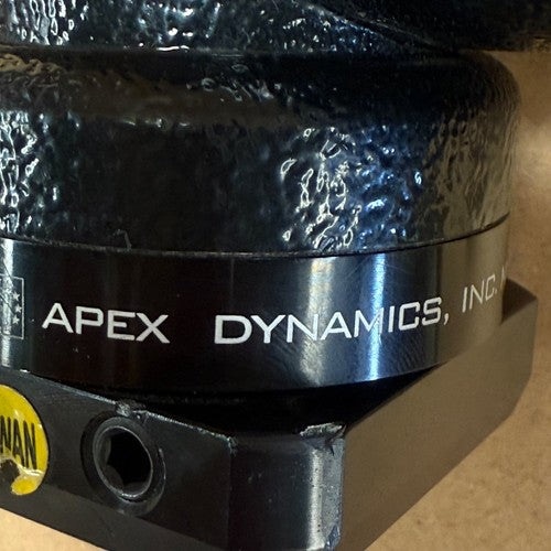 Apex Dynamics – ADR090-P2 – High-Precision Right-Angle Servo Gearbox 140:1