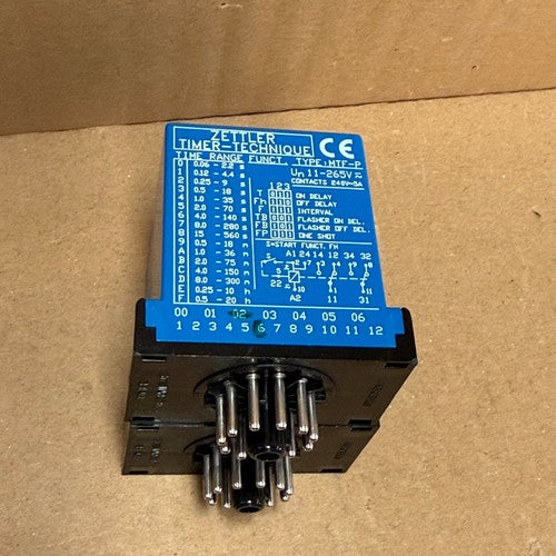Zettler – MTF-P – Marine Addressable Call Point / Manual Pull Station