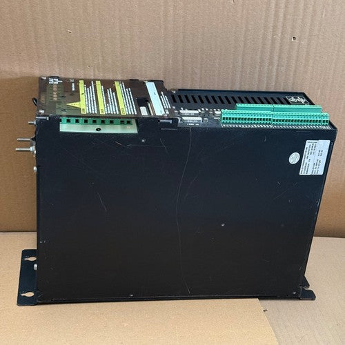 ELAU – PMC-2/11/08/000/00/03/11/01/0K – PacDrive Servo Motor Controller