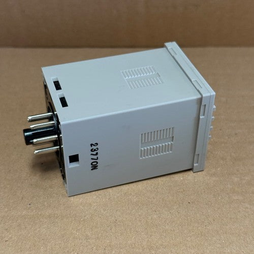 Omron – H3CA-8 – Digital Solid-State Timer (8-Pin, 1/16 DIN)