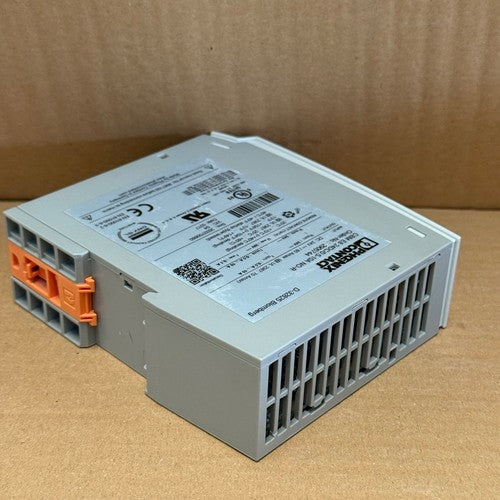 Phoenix Contact – 2905744 (CBM E824DC/0.5-10A NO-R) – Electronic Circuit Breaker