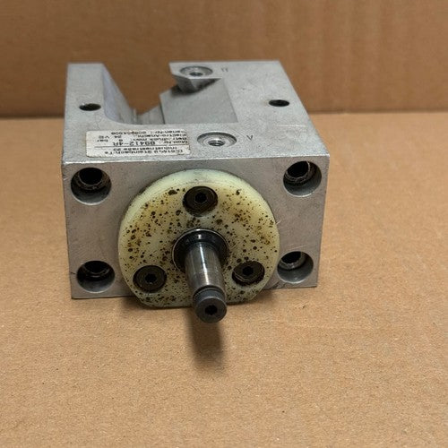 DESTACO – 89412-4A – Pneumatic Swing Clamp