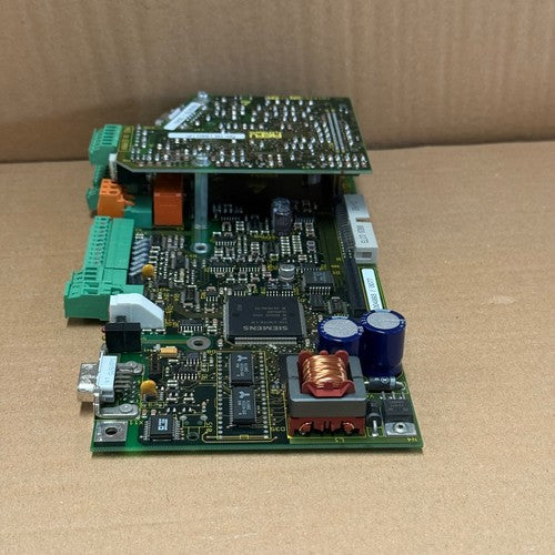 REFU Elektronik – SR17000 (05 SP 05) / PB19283 (02 SP 02) – Main Control Board