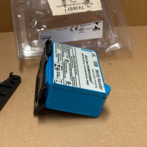 Bently Nevada – 330180-50-05 – 3300 XL Proximitor Sensor