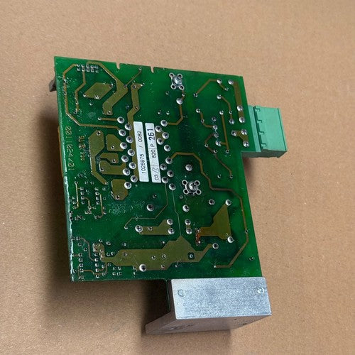 REFU Elektronik – SV11023.1/03SP02 – Printed Circuit Board