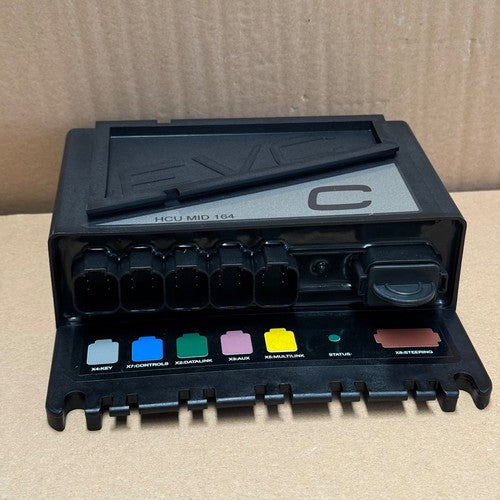 Volvo Penta – S101036/R1C (HCU MID 164) – EVC-C Helm Control Unit (HCU) Module