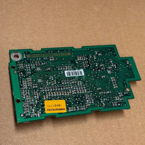 Siemens – ULC0186 (A5E00128244) – Option / Control Board Module