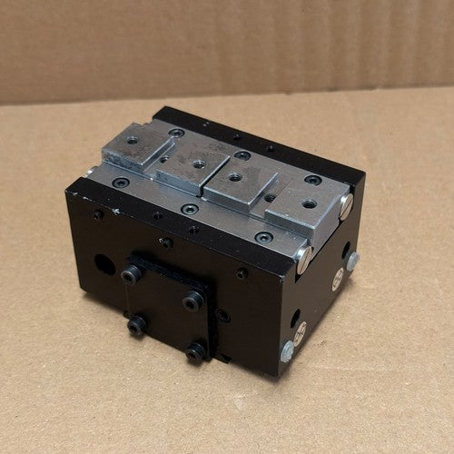 Montech – GPP-2 (41359) – Precision Parallel Gripper