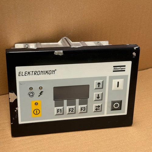 Atlas Copco – 1900070007 – Elektronikon Graphic Controller Interface Unit