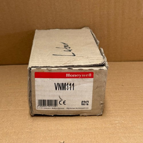 Honeywell – VNM111 – Mechanical Vacuum Pressure Switch (-1 to +0.1 bar)