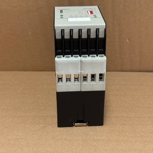 Entrelec Schiele – 2.423.435.00 (PMAI) – Analog Input Module