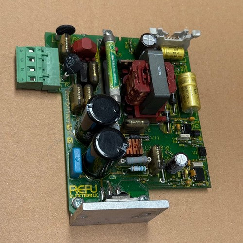 REFU Elektronik – SV11023.1/03SP02 – Printed Circuit Board