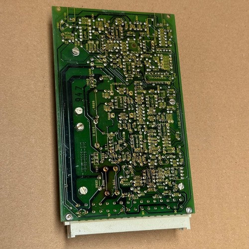 Bosch – 0811405029 – Proportional Valve Amplifier Board