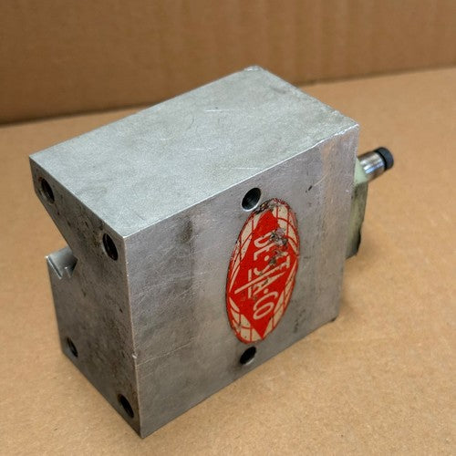 DESTACO – 89412-4A – Pneumatic Swing Clamp