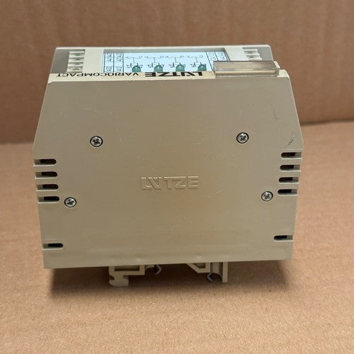 Lütze – RE3-4-100/1 (Variocompact Series) – Relay Module / Switching Interface