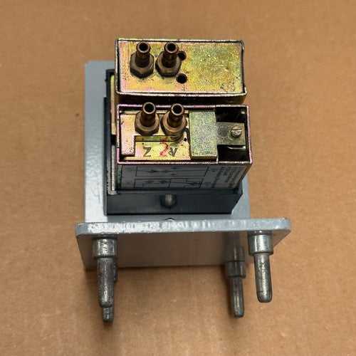 Festo – PZV-E-B – Pneumatic Predetermining Counter