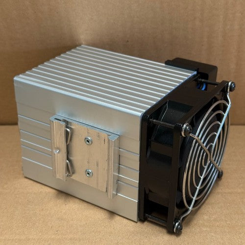 Alfa Electric – FSHT250 – Enclosure Fan Heater with Thermostat / Blower