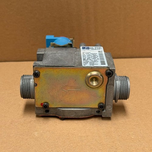 SIT Group – 845 SIGMA (0845070 / 0.845.070) – Multifunctional Gas Control Valve