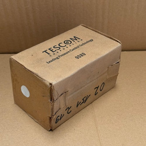 TESCOM – 26-2362-28 – 26-2300 Series High-Accuracy Backpressure Regulator