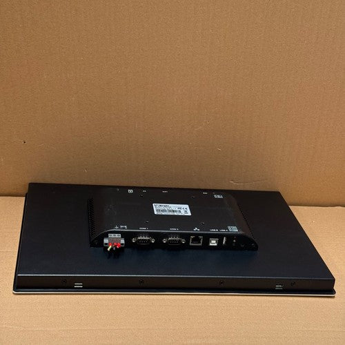 WECON – PI9150 – 15" Industrial Touchscreen HMI Panel
