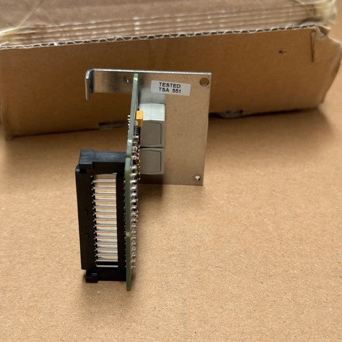 Siemens – C53207-A322-B110-2 – Industrial Control Communication Module PCB Card