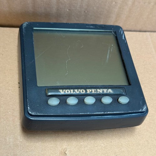 Volvo Penta – 3819732 – 4" EVC System LCD Display Unit (12/24V)