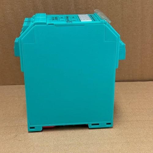 Pepperl+Fuchs – KFU8-FSSP-1.D (Y46030) – Frequency Converter