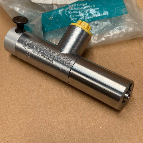 WEH – TW18V (C1-16421 / WC171792) – Pneumatic Quick Connector for Testing