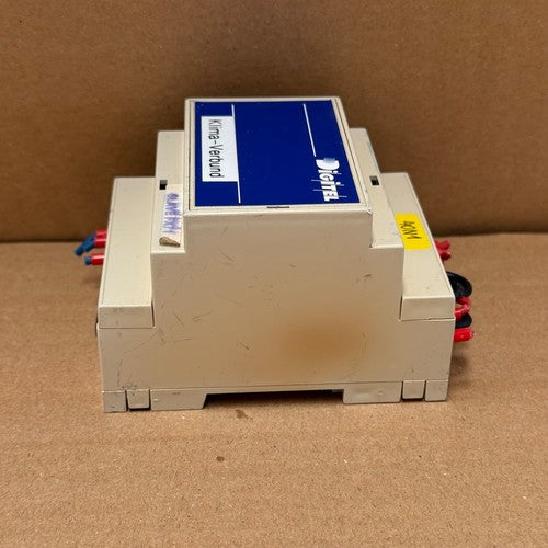 Digitel – FX71 Slave (Klima-Verbund) – Refrigeration / HVAC Slave Control Module