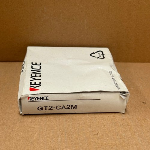 Keyence – GT2-CA2M – Amplifier Power Cable Assembly for GT2 Series