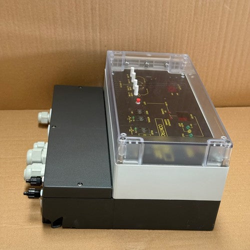 KELLER – CONTROL-DF 520 (DF-520 / 10285411) – Differential Pressure Controller