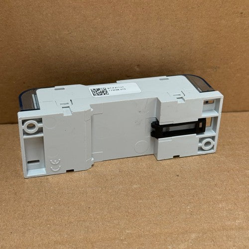 BTicino – BT-F411U1 (F411U1) – MyHOME BUS Single-Channel DIN-Rail Actuator Relay
