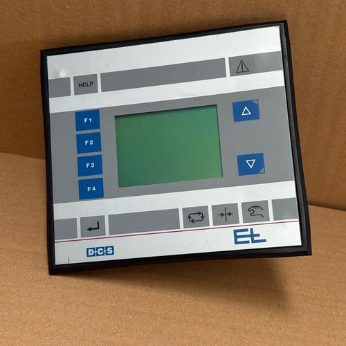 Erhardt+Leimer – DO 2000 – Command Station