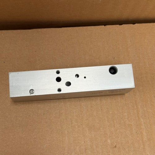 Festo – VABF-S4-1-S (570851) – Vertical Supply Plate / Adapter Plate