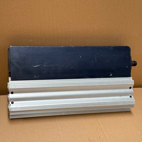 Festo – UIFB-02-1/8-10 (18553) – Sub-base Manifold Block (Type 02, 10-Position)