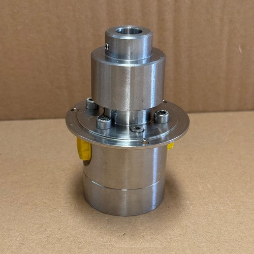 Scherzinger – 3030-045-MK05-R39 – Stainless Steel Gear Pump