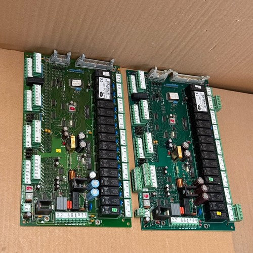 Carel – INTMNTCB20 – Main Control Board / Chiller Circuit Module