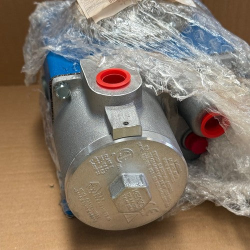 Kenco – KLCE-9-FS – Oil Level Controller with SPDT Electric Switch