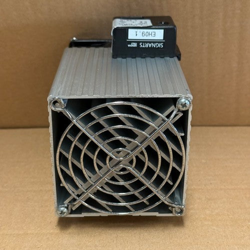 Alfa Electric – FSHT250 – Enclosure Fan Heater with Thermostat / Blower