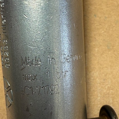 WEH – TW18V (C1-16421 / WC171792) – Pneumatic Quick Connector for Testing