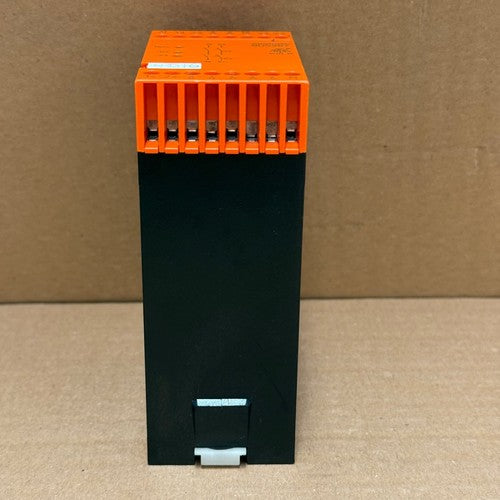 Dold – BD5987.02 – Emergency Stop Safety Relay 2 NO Safety Contacts