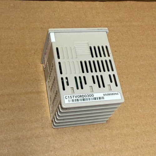 Yamatake – C15TV0RD0300 (SDC15 Series) – Digital Single Loop Temperature