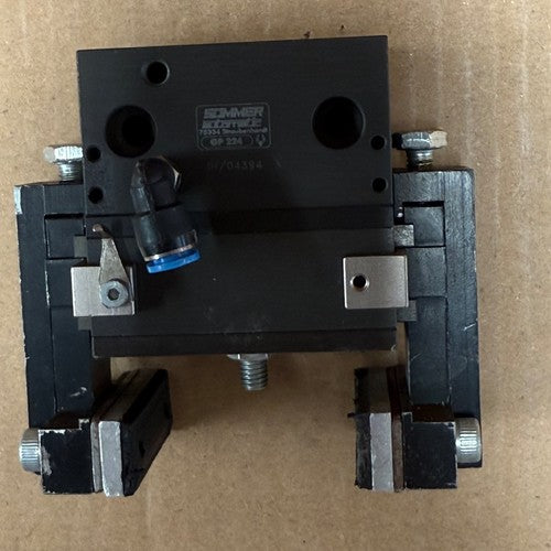 Sommer Automatic – GP224 / IH/04394 – 2-Jaw Parallel Gripper